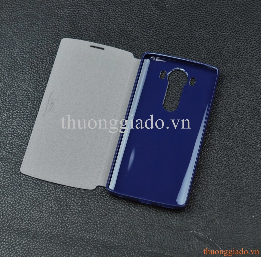 Bao Da LG V10, LG  G4 Pro (Hiệu X Level)